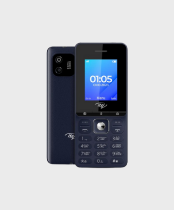 ITEL FEATURE PHONE IT2176 BLACK