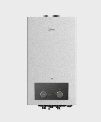 MIDEA GAS WATER HEATER 6L
