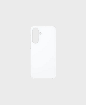 SAMSUNG GALAXY A36 CLEAR COVER