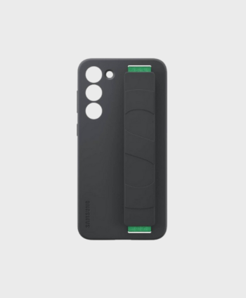 SAMSUNG S23 SILICONE GRIP CASE