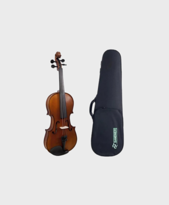 SANDNER VIOLIN 4/4 W/SA-107 CASE