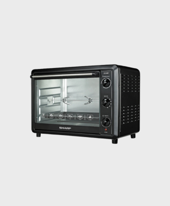 SHARP MINI OVEN 60L, GRILL EO60
