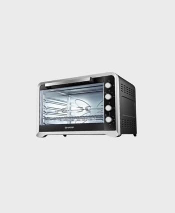 SHARP JUMBO ELECTRIC OVEN 100L EOG120K3
