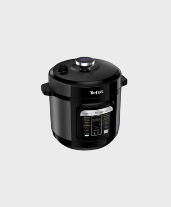 TEFAL ELECTRIC PRESSURE COOKER 6L