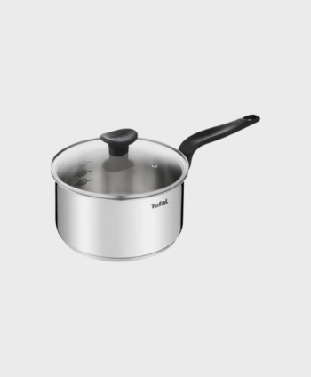 TEFAL SAUCEPAN 20CM PRIMARY E3082404