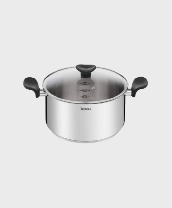 TEFAL DUTCH OVEN 24CM PRIMARY  E3084604