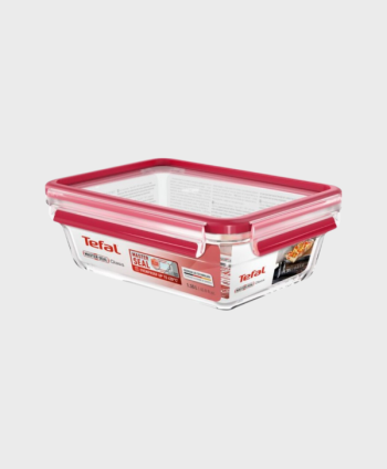 TEFAL MASTER SEAL GLASS 1.3L