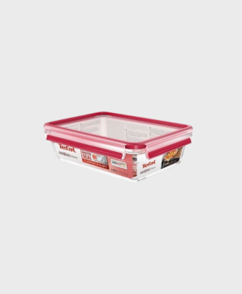 TEFAL GLASS STORAGE BOX 2L MASTERSEAL