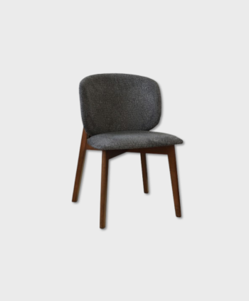 DINING CHAIR FOREST IVC 1372 H800 W715 D550 MM