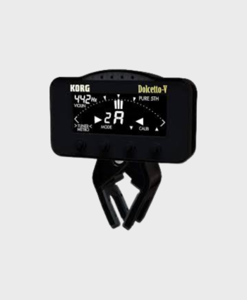 KORG TUNER -AW-3V