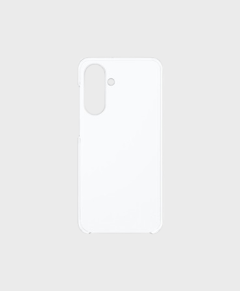 SAMSUNG GALAXY A26 CLEAR COVER