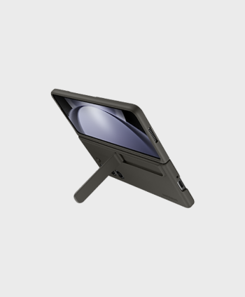SAMSUNG FOLD  5STANDING CASE WITH STRAP