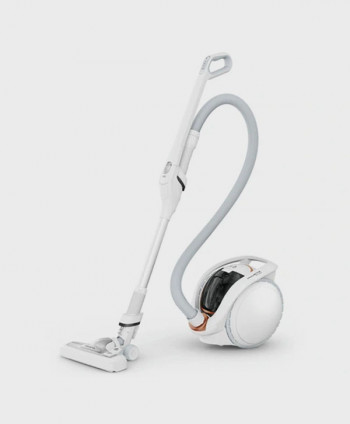 ROWENTA CORDLESS VACUUM CLEANER