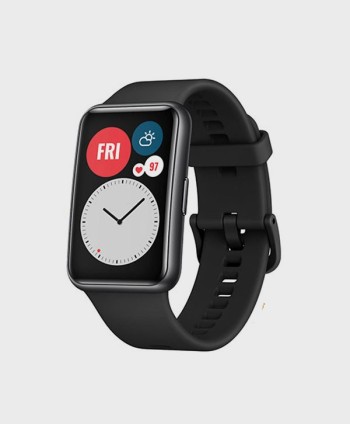 HUAWEI SMART WATCH FIT BLACK