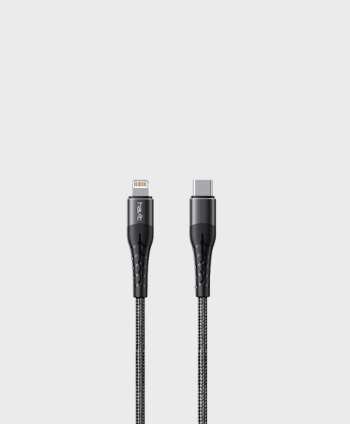 HAVIT USB CABLE BLACK