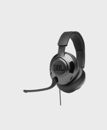 JBL EARPHONE JBLQUANTUM200BLK