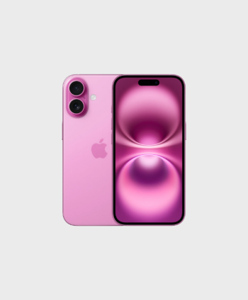IPHONE 16 128GB PINK