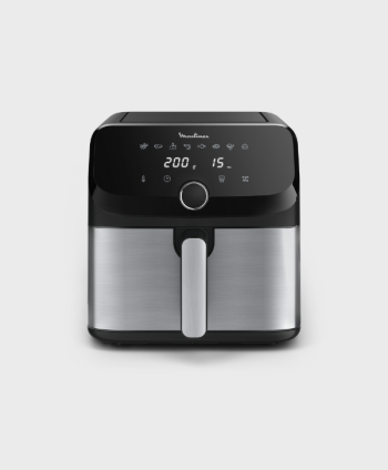 MOULINEX EASY FRY MEGA 7.5L (EZ855D20)