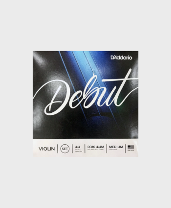 DADDARIO, VIOLIN STRING