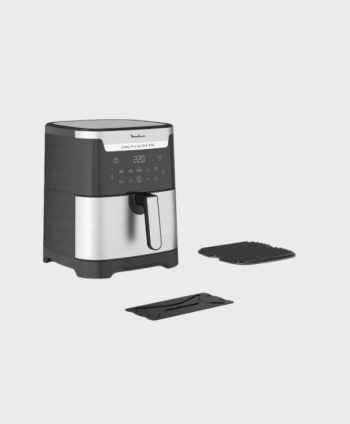 MOULINEX EASY FRY GRILL INOX