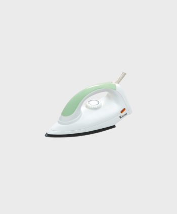 RICO DRY IRON
