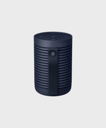 BANG & OLUFSEN BEOSOUND EXPLORE NAVY SPEAKER