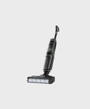 ROWENTA VACUUM CLEANER HANDSTICK WET & DRY