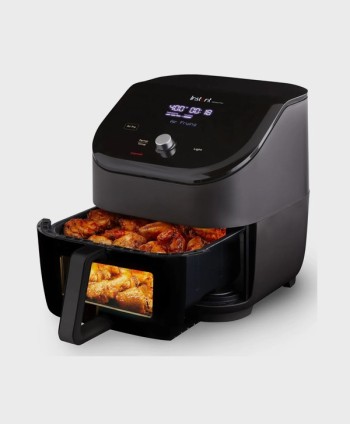 INSTANT POT VORTEX PLUS CLEAR COOK