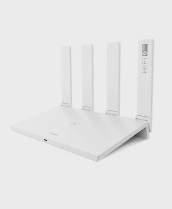 HUAWEI ROUTER WIFI 6 WS7100-20