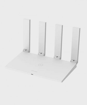 HUAWEI ROUTER WIFI 5 WS5200 ROUTERWS5200