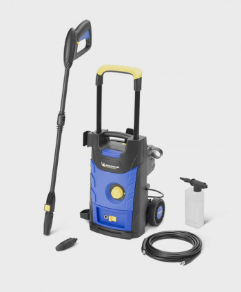 MICHELIN HIGH PRESSURE WASHER 110BAR