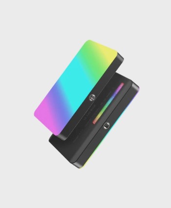 ULANZI VL120 RGB LED VIDEO LIGHT