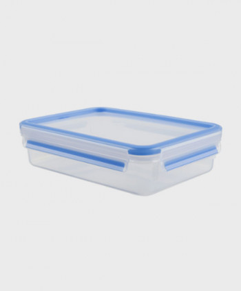 TEFAL MASTERSEAL CONSERVATION BOX 1.2L