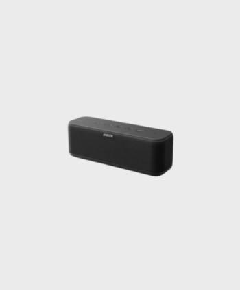 SOUNDCORE BOOST GEN 2 - BLACK
