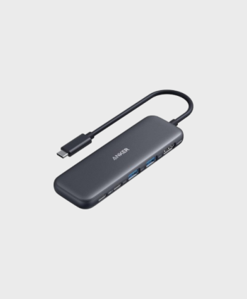 ANKER ANKER 332 USB-C HUB (5-IN-1) B2B-BLACK A8355H11
