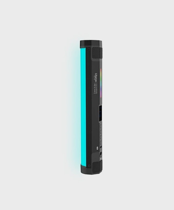 ULANZI VL110 RGB TUBE LIGHT ULANZI VL110 RGB TUBE LIGHT