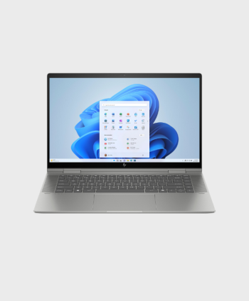 HP LAPTOP CORE I7-1335U 16GB 1TB 15.6"FHD W11 3 YRS WARRANTY SILVER
