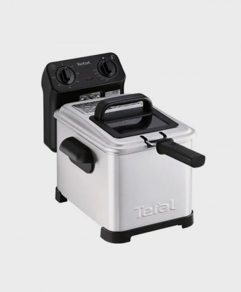 TEFAL ELECTRIC FAMILY PRO DEEP FRYER