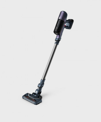 ROWENTA STICK VACUUM CLEANER- 5 ACCESSORIES