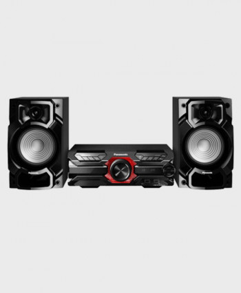 PANASONIC SC-AKX320GSK MINI SYSTEM