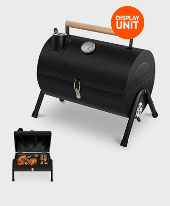 PACIFIC PORTABLE CHARCOAL GRILL COAL2