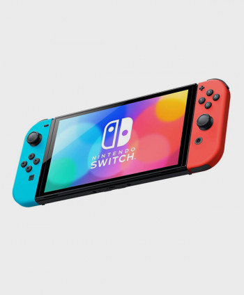 NINTENDO SWITCH NEON OLED