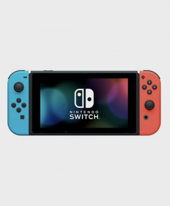 NINTENDO SWITCH 32GB NEON