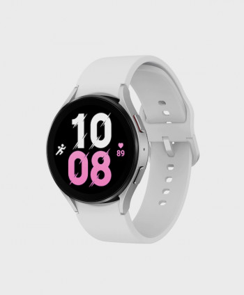 SAMSUNG GALAXY WATCH 5 44MM SILVER