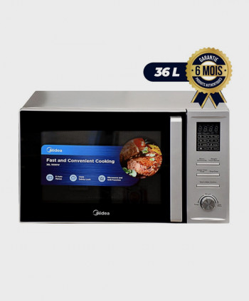 MIDEA MICROWAVE 36L