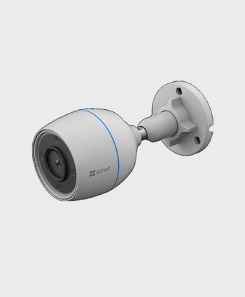 EZVIZ WIFI SMART HOME CAMERA 	CS-C3TN(2MP)