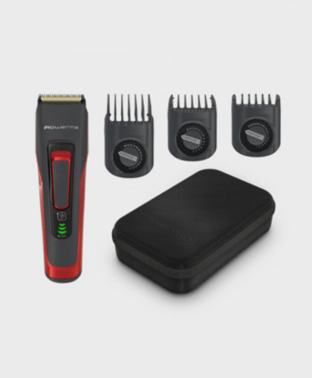 ROWENTA HAIR CLIPPER ADVANCER