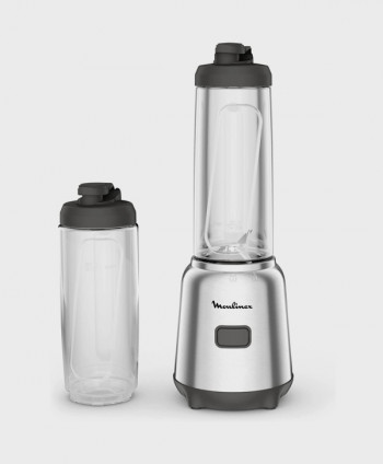 MOULINEX BLENDER MIX & MOVE