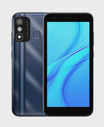 ITEL P17 DEEP GREY