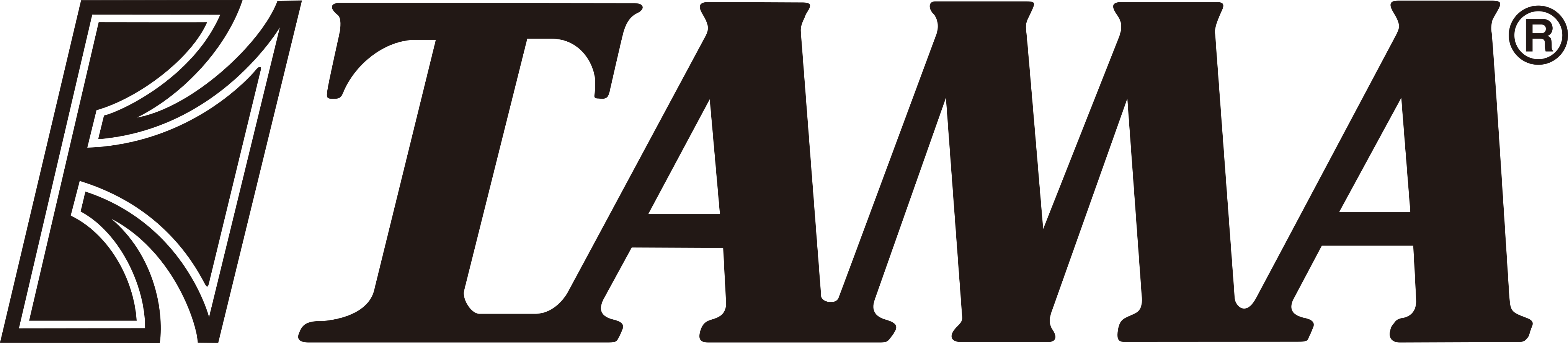 TAMA